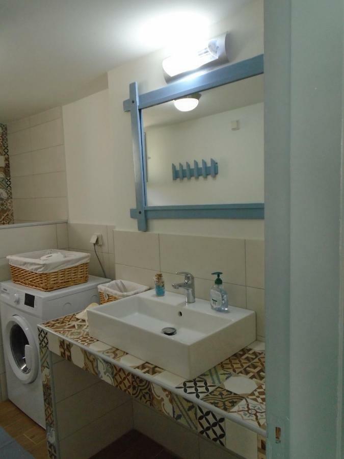 Kalderimi Home Kálymnos Екстериор снимка
