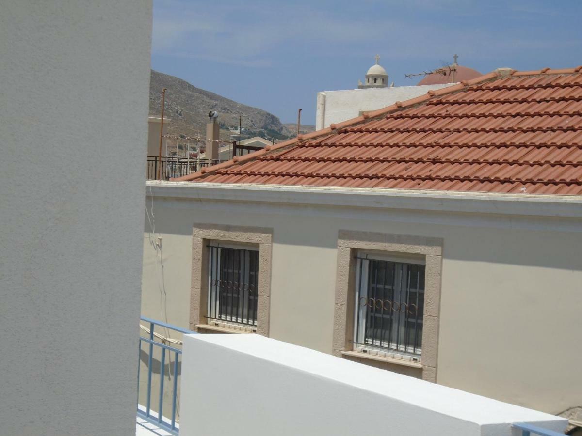 Kalderimi Home Kálymnos Екстериор снимка