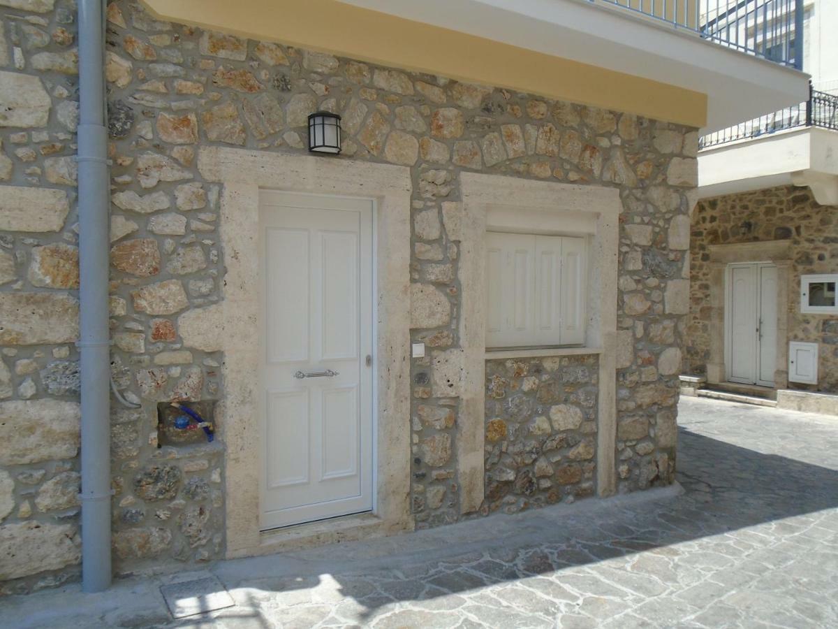Kalderimi Home Kálymnos Екстериор снимка