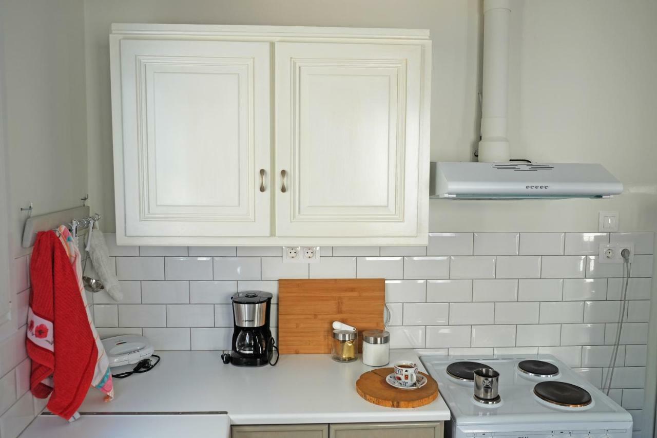 Kalderimi Home Kálymnos Екстериор снимка