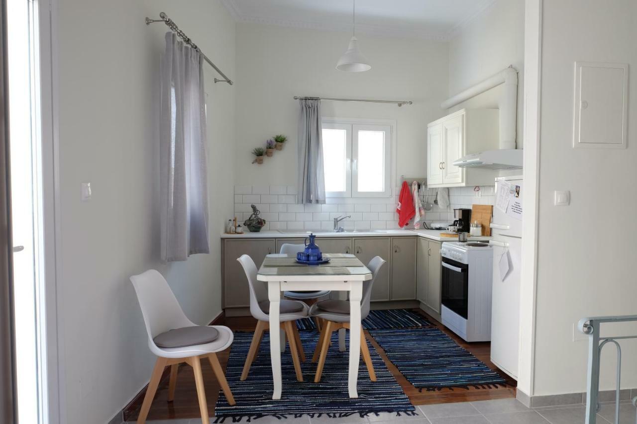 Kalderimi Home Kálymnos Екстериор снимка