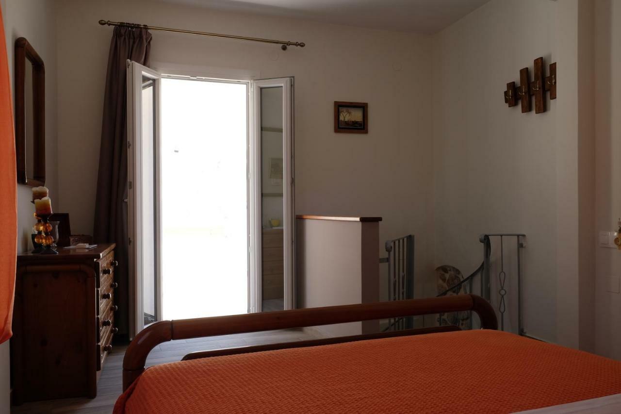 Kalderimi Home Kálymnos Екстериор снимка