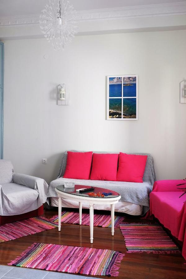 Kalderimi Home Kálymnos Екстериор снимка