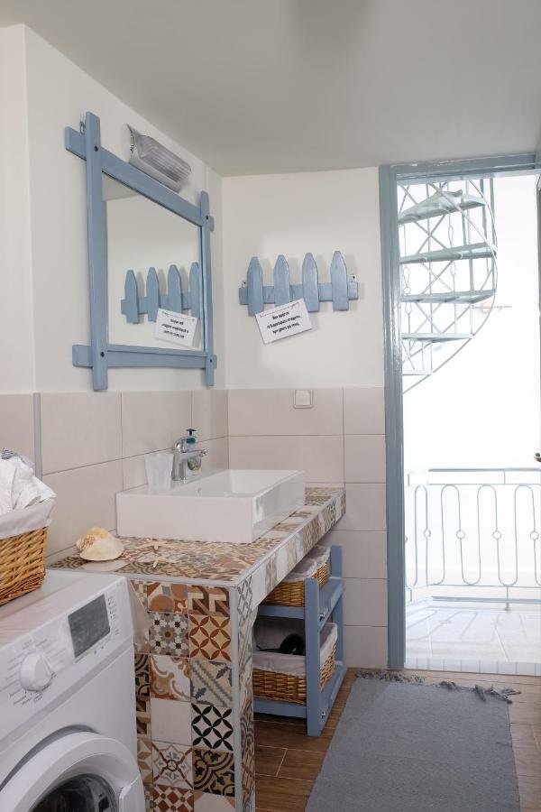 Kalderimi Home Kálymnos Екстериор снимка