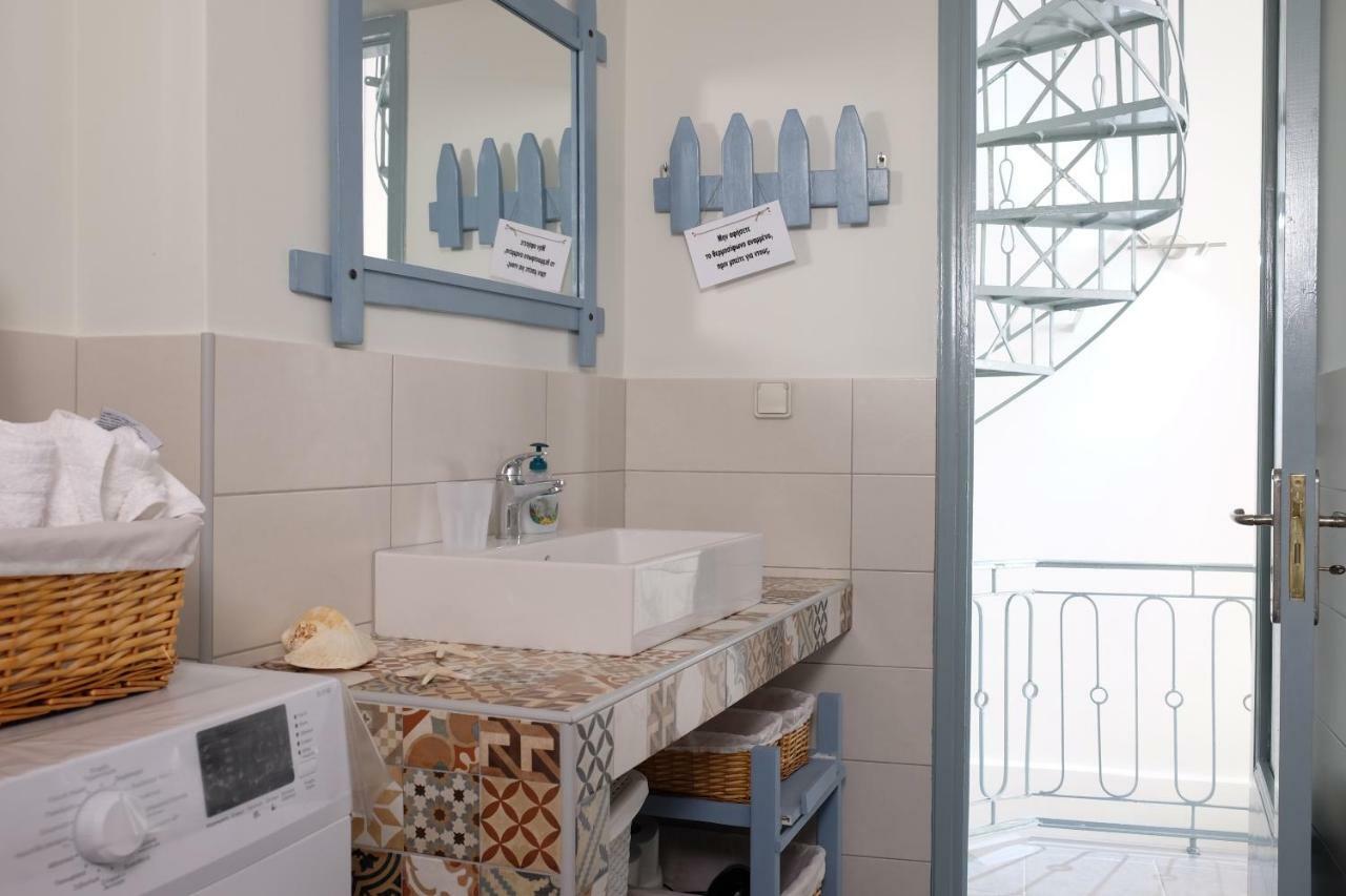 Kalderimi Home Kálymnos Екстериор снимка