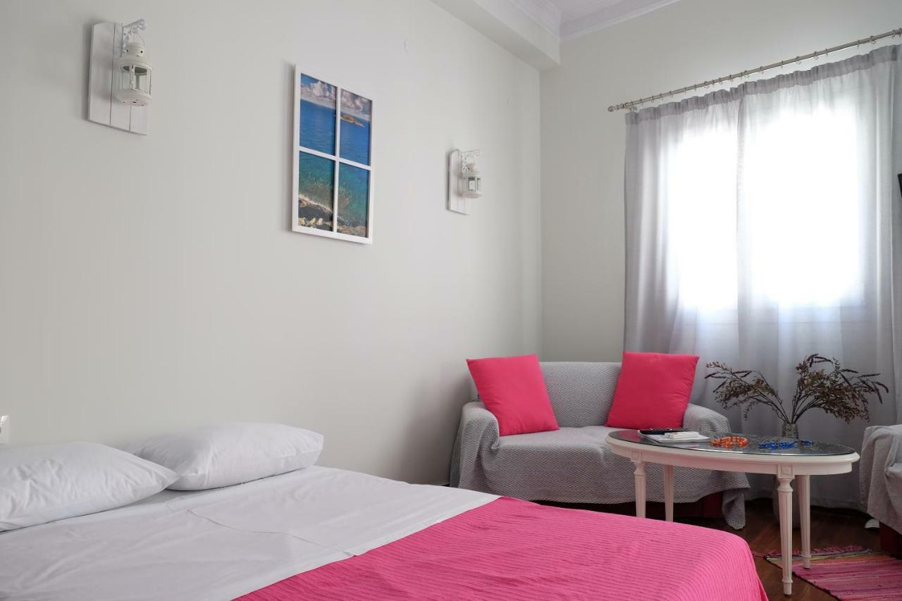 Kalderimi Home Kálymnos Екстериор снимка