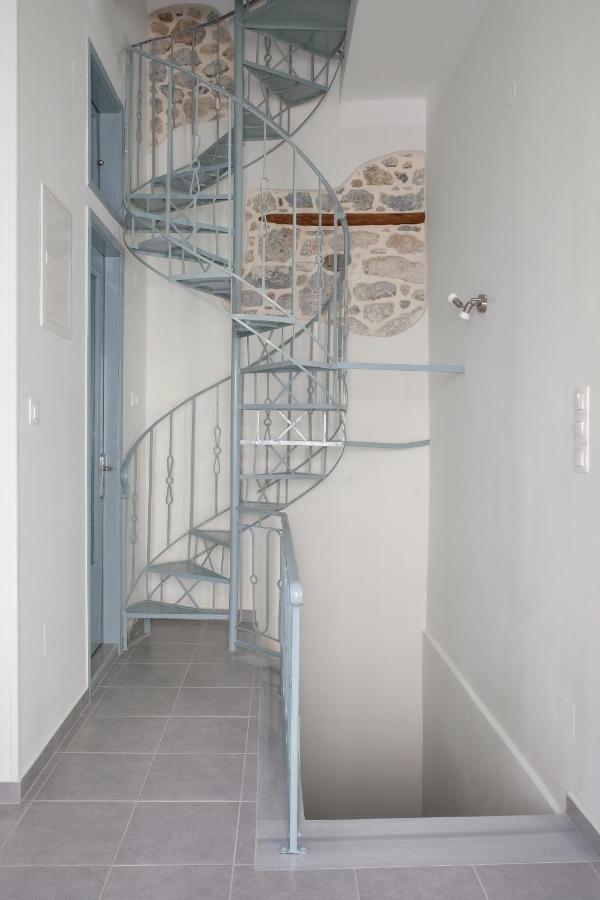 Kalderimi Home Kálymnos Екстериор снимка